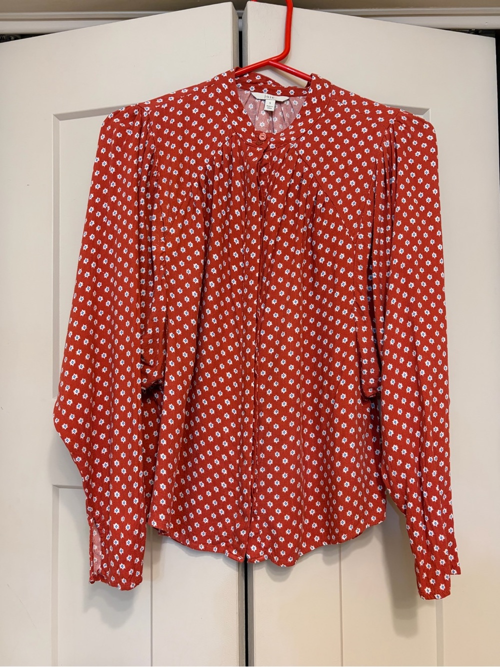 Joie blouse